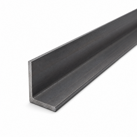 Cornier otel 30 x 30 x 2.8 mm, 6 metri